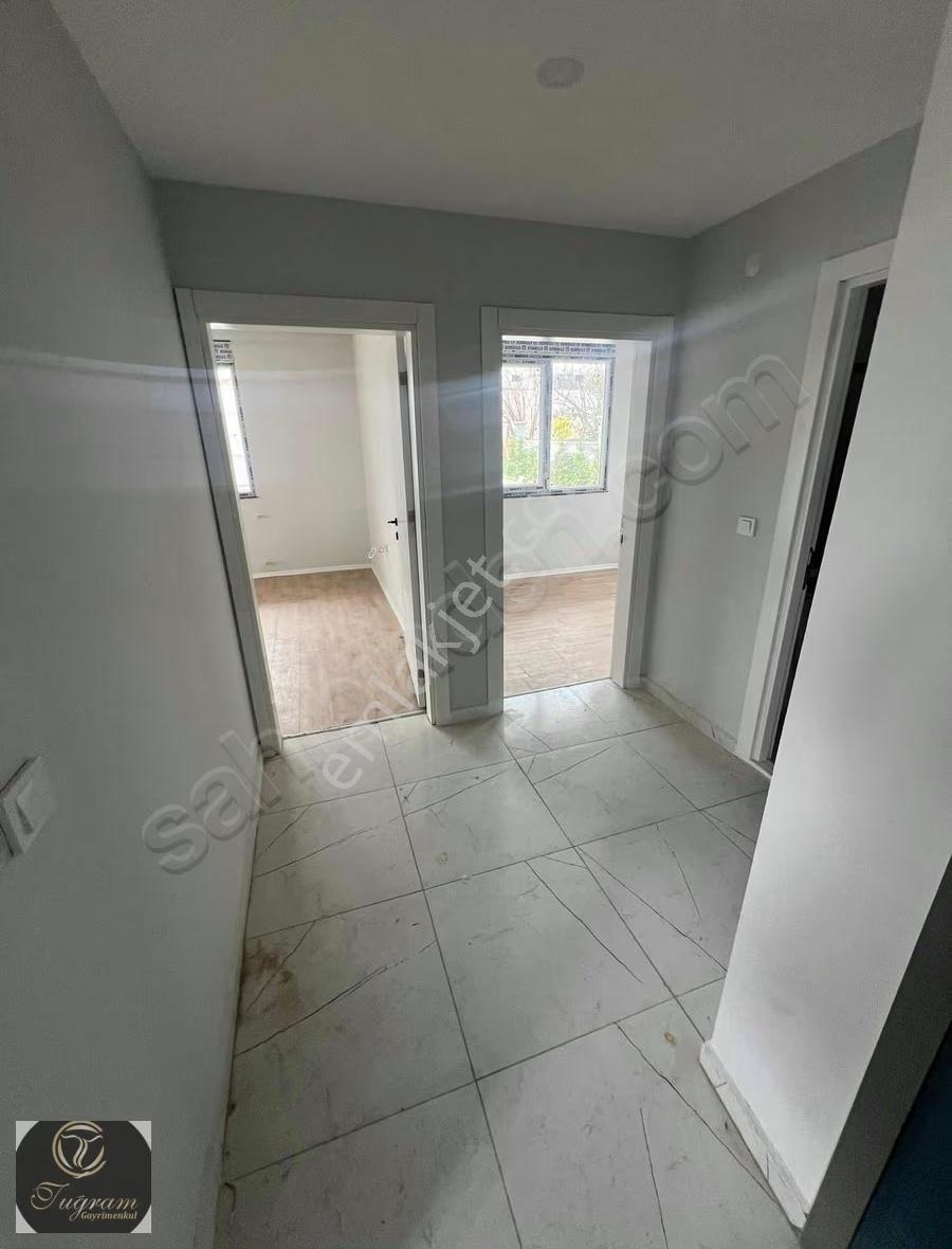 Sıfır Daire Demirel Mah Giriş 2+1 Kullanışlı Satılık Daire - Görsel 3