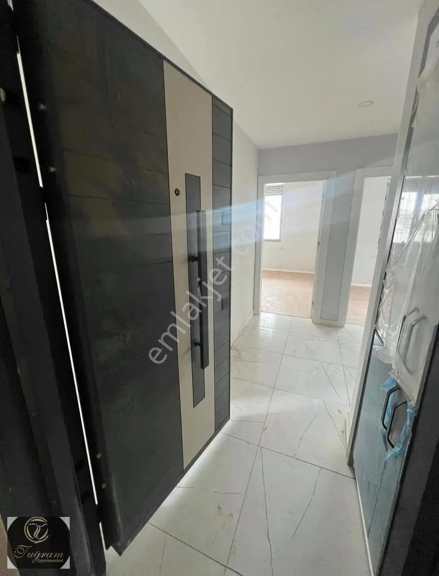 Sıfır Daire Demirel Mah Giriş 2+1 Kullanışlı Satılık Daire - Görsel 2