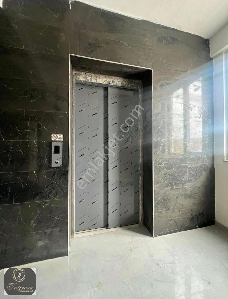 Sıfır Daire Demirel Mah Giriş 2+1 Kullanışlı Satılık Daire - Görsel 12