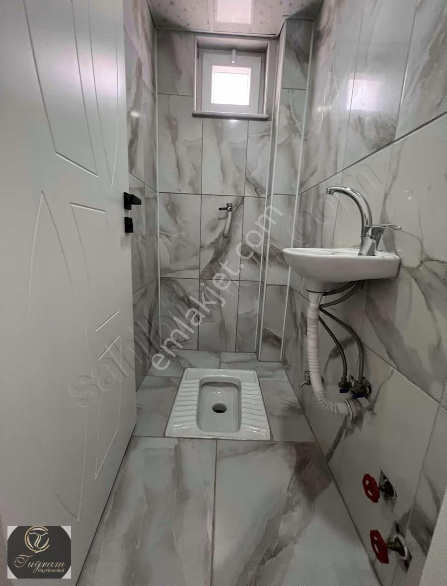 Şehir Hastanesine Çok Yakın Gerçek Yüksek Giriş Satılık Daire - Görsel 5