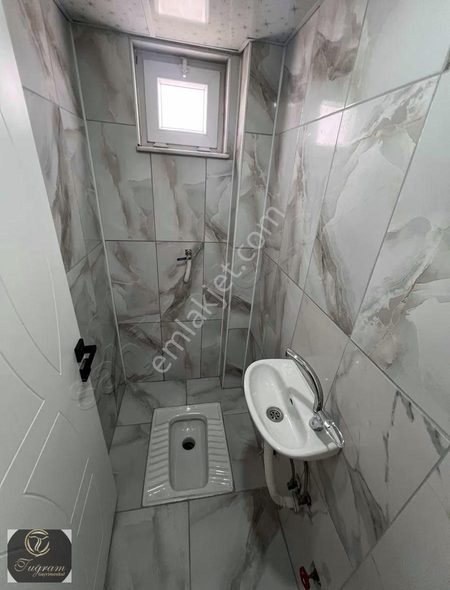 Şehir Hastanesine Çok Yakın Gerçek Yüksek Giriş Satılık Daire - Görsel 19