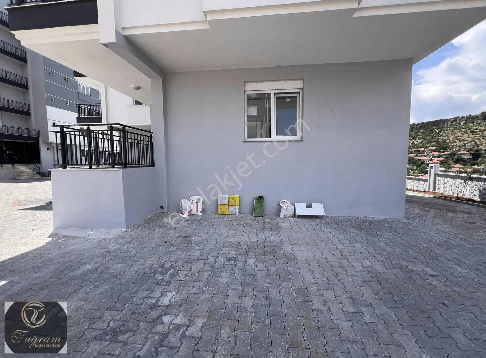 Şehir Hastanesine Çok Yakın Gerçek Yüksek Giriş Satılık Daire - Görsel 16