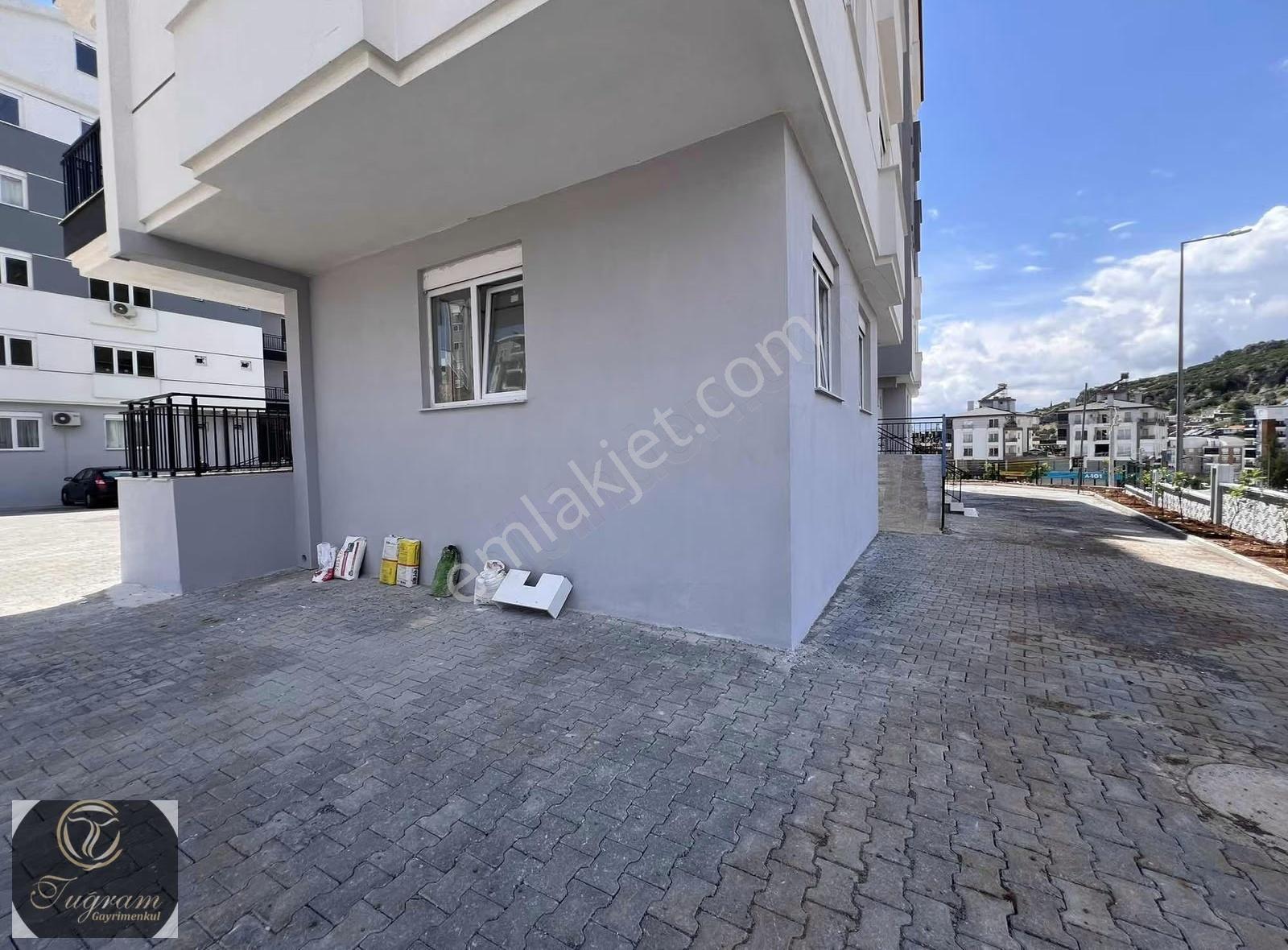 Şehir Hastanesine Çok Yakın Gerçek Yüksek Giriş Satılık Daire - Görsel 4