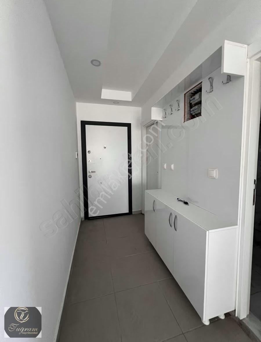 Şehir Hastanesine Çok Yakın Gerçek Yüksek Giriş Satılık Daire - Görsel 9