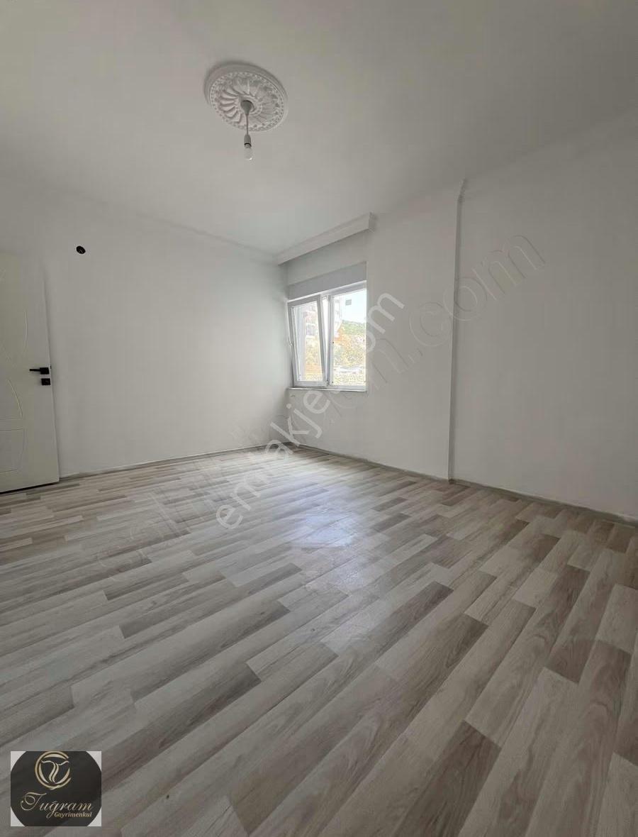 Şehir Hastanesine Çok Yakın Gerçek Yüksek Giriş Satılık Daire - Görsel 12