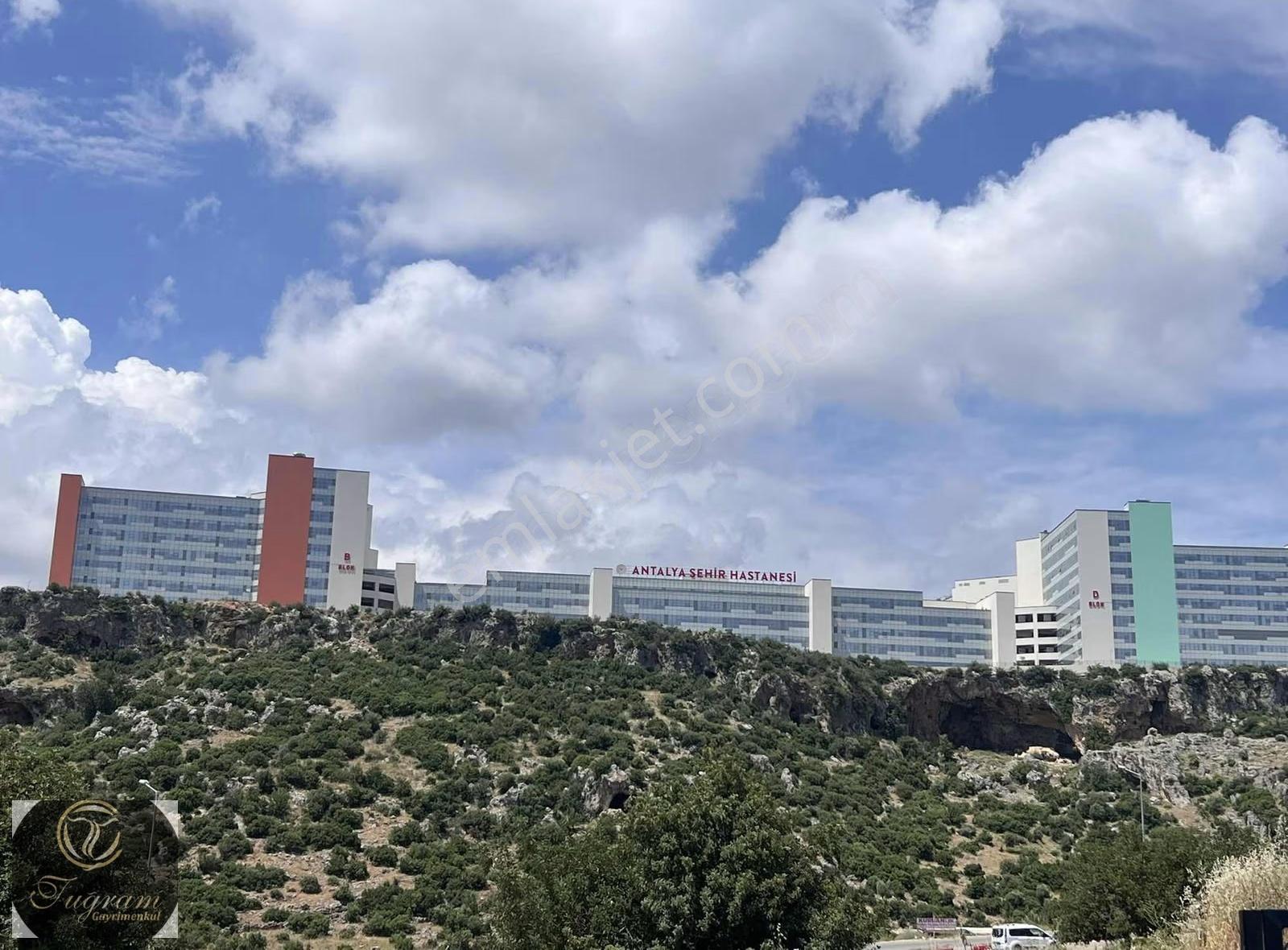 Şehir Hastanesine Çok Yakın Gerçek Yüksek Giriş Satılık Daire - Görsel 18