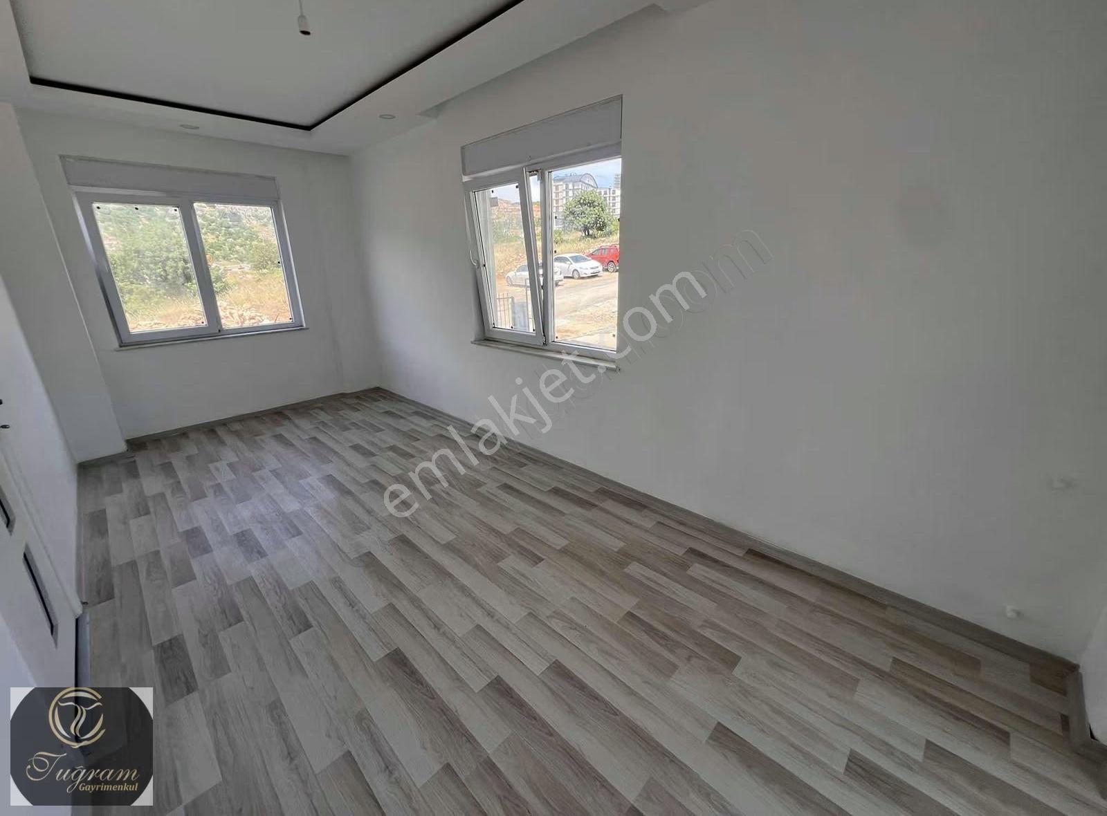 Şehir Hastanesine Çok Yakın Gerçek Yüksek Giriş Satılık Daire - Görsel 6