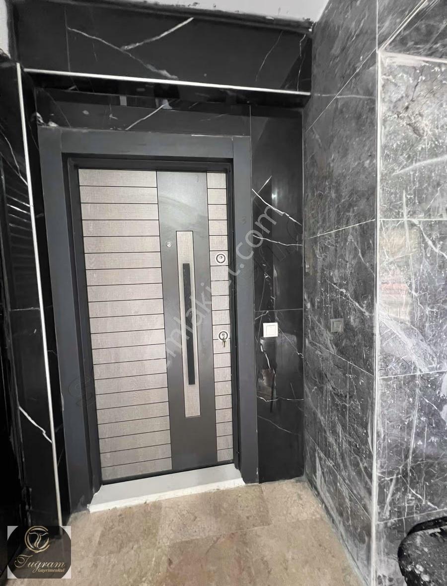 Şehir Hastanesine Çok Yakın Gerçek Yüksek Giriş Satılık Daire - Görsel 23