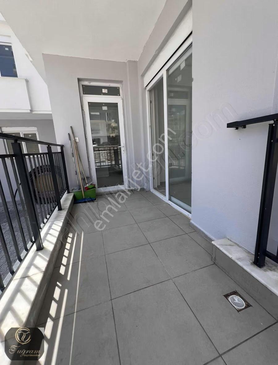 Şehir Hastanesine Çok Yakın Gerçek Yüksek Giriş Satılık Daire - Görsel 11