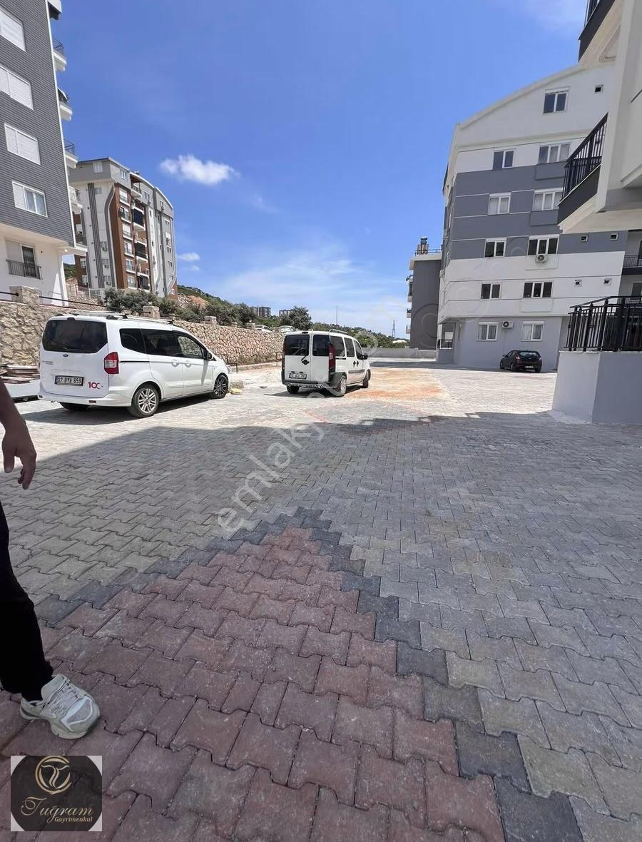 Şehir Hastanesine Çok Yakın Gerçek Yüksek Giriş Satılık Daire - Görsel 21