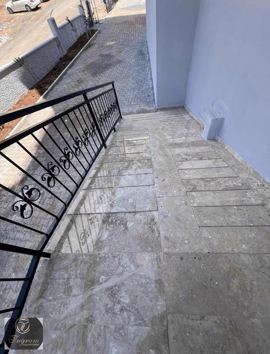 Şehir Hastanesine Çok Yakın Gerçek Yüksek Giriş Satılık Daire - Görsel 7