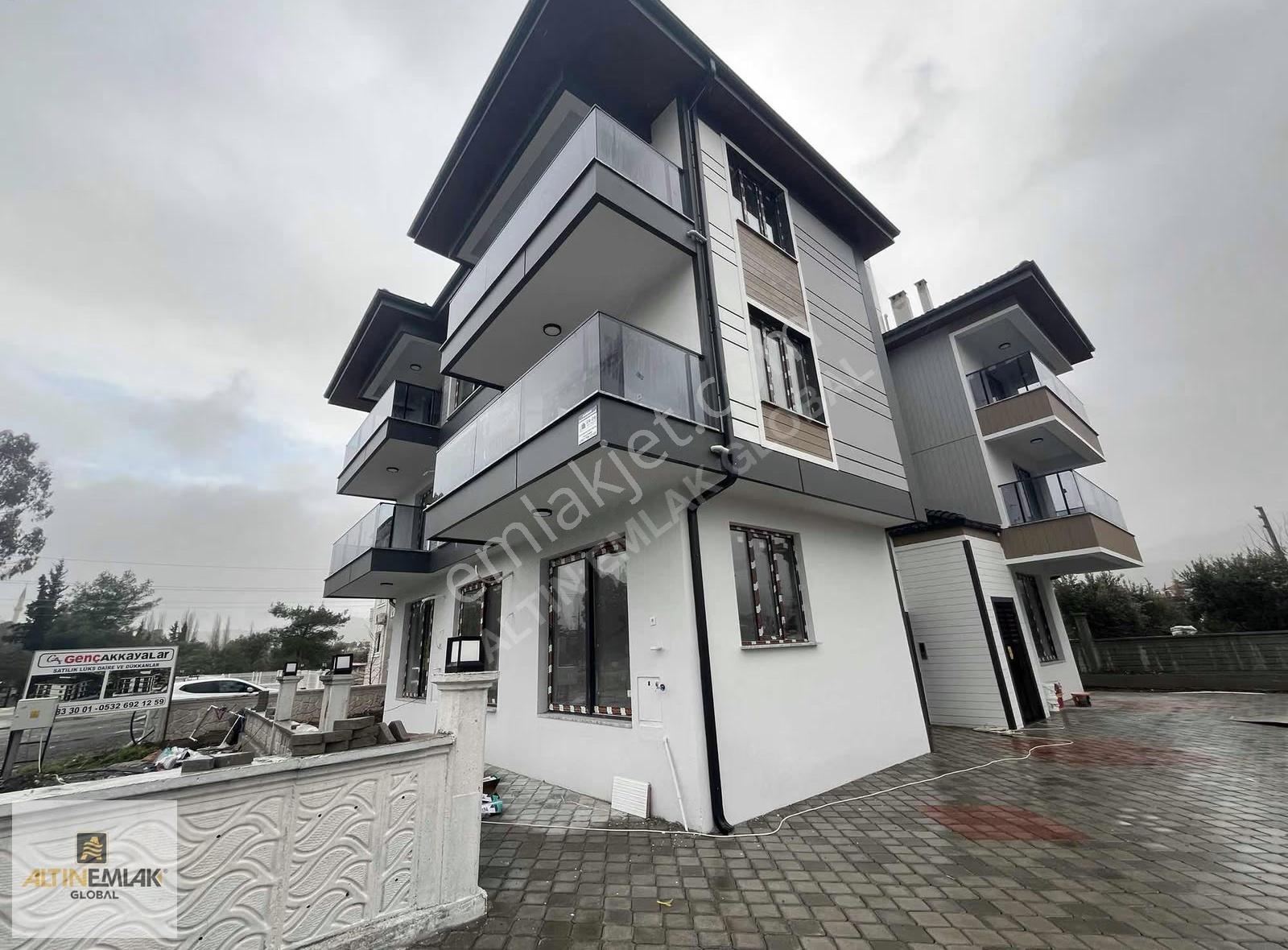 Altın Emlak Global | Ortaca Cumhuriyet'de Kiralık 2+1 Daire