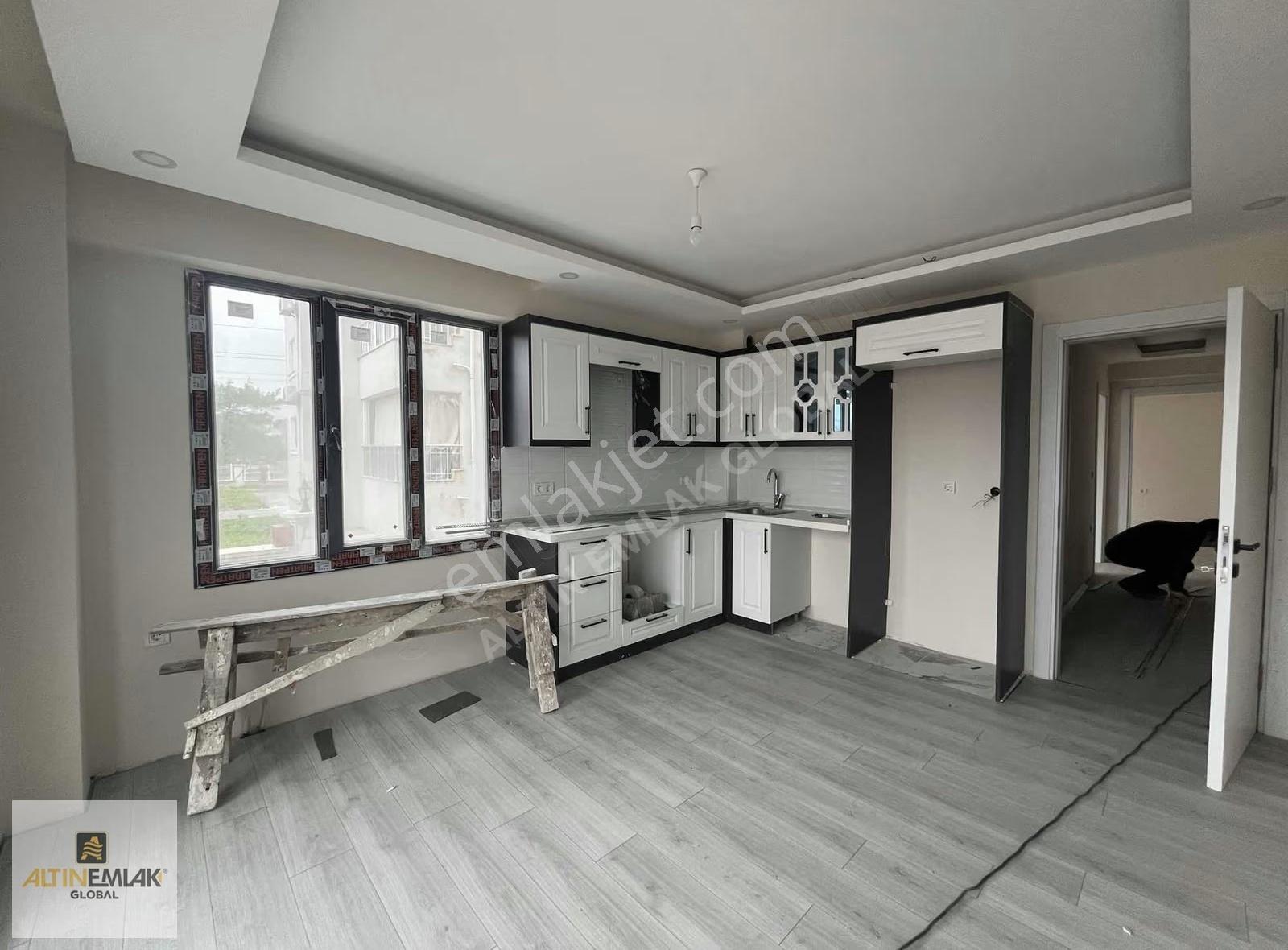 Altın Emlak Global | Ortaca Cumhuriyet'de Kiralık 2+1 Daire - Görsel 4