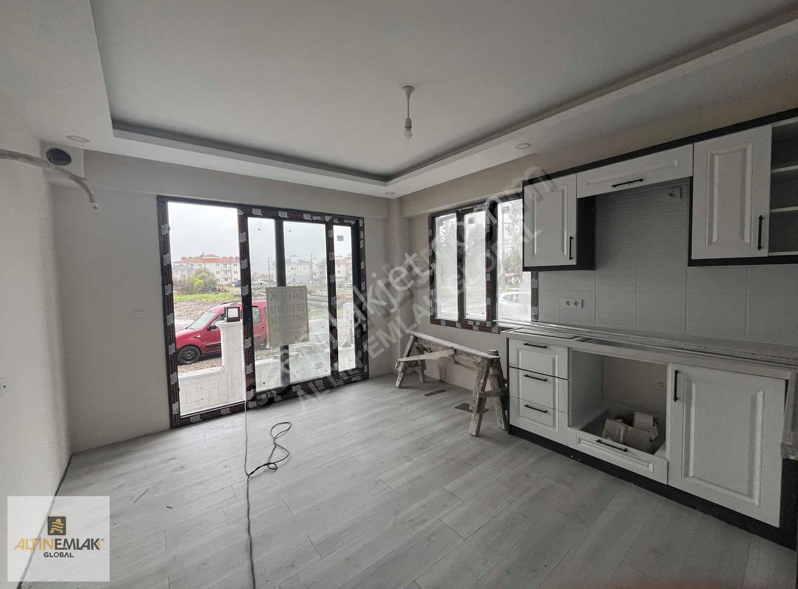 Altın Emlak Global | Ortaca Cumhuriyet'de Kiralık 2+1 Daire - Görsel 5