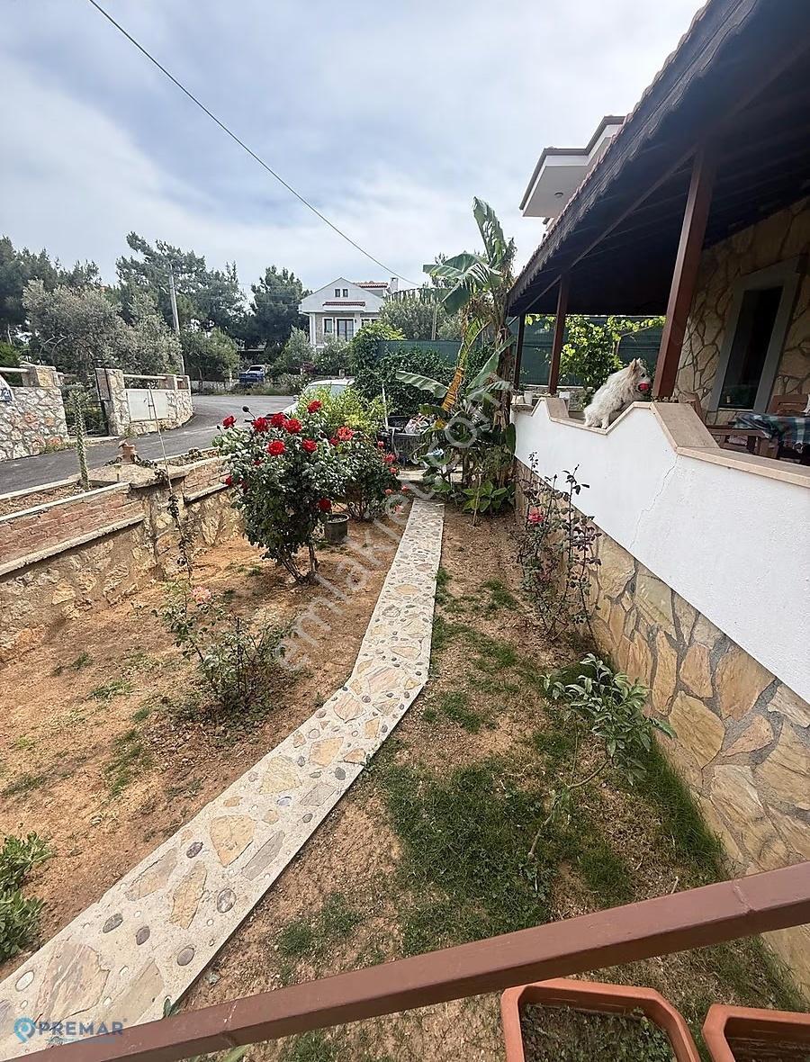 Premar Datça Burgazda Denize Yakın 1+1 Eşyalı Kiralık - Görsel 6