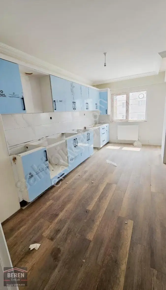 Kılavuzda Site İçerisinde 3+1 Sıfır Daire - Görsel 4