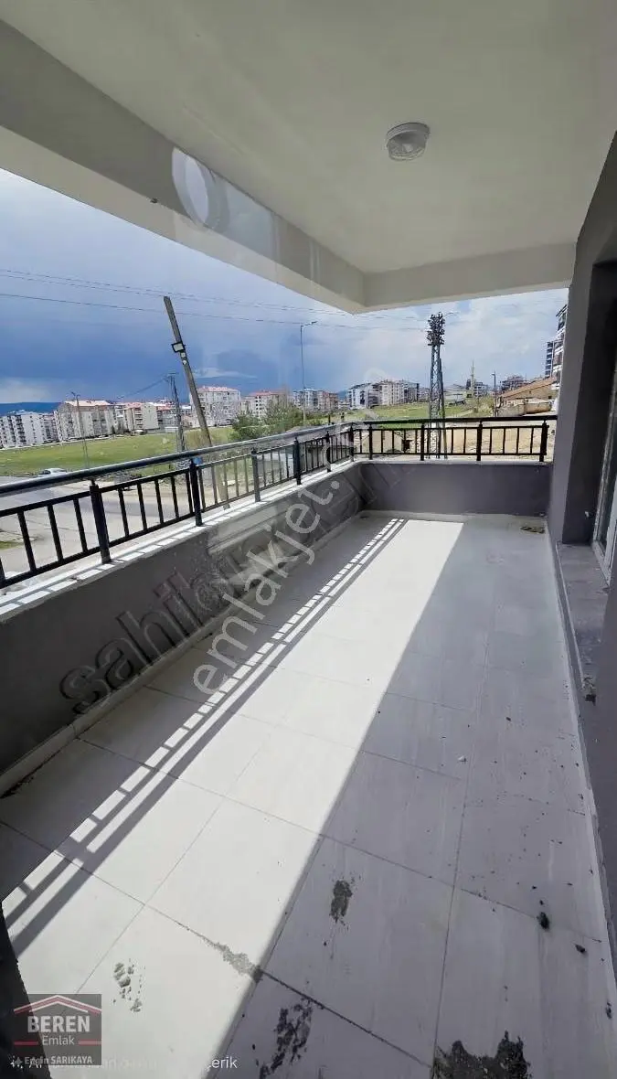 Kılavuzda Site İçerisinde 3+1 Sıfır Daire - Görsel 5
