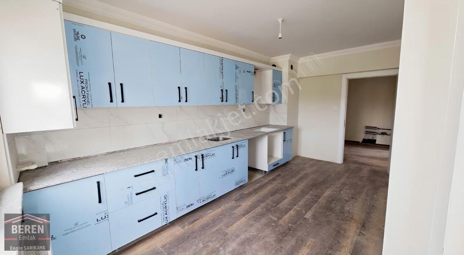 Kılavuzda Site İçerisinde 3+1 Sıfır Daire - Görsel 9
