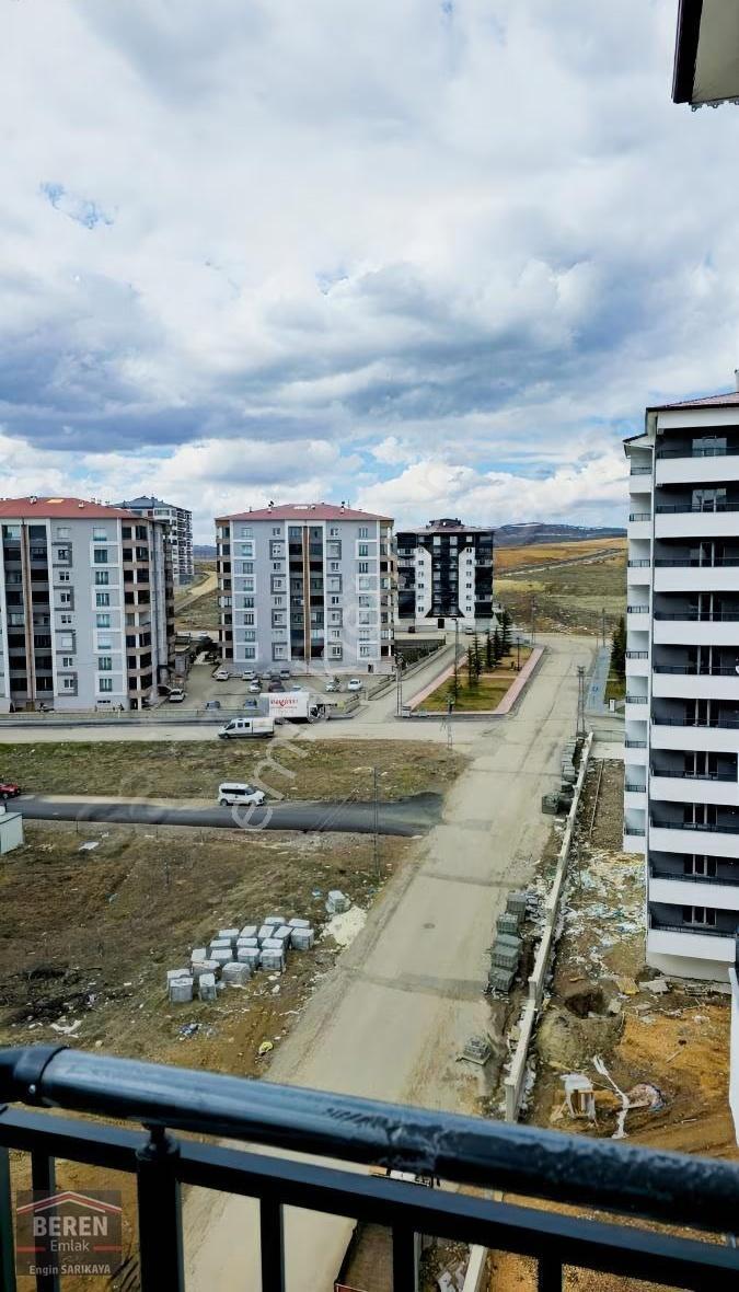 Kılavuzda Site İçerisinde 3+1 Sıfır Daire - Görsel 17