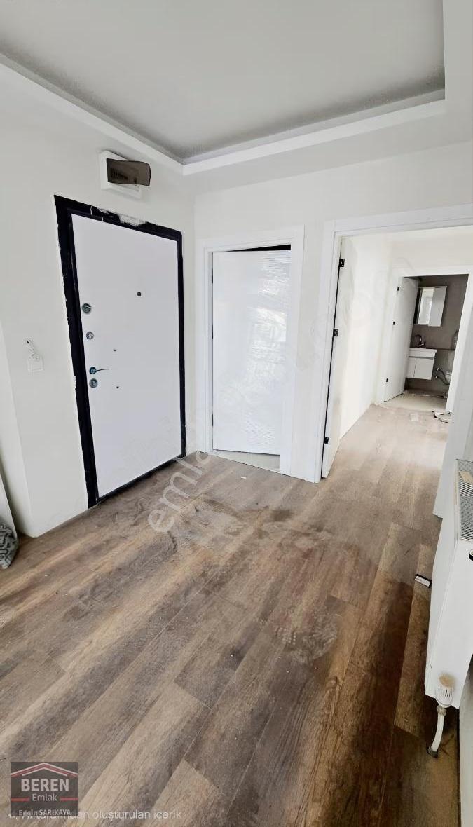 Kılavuzda Site İçerisinde 3+1 Sıfır Daire - Görsel 16