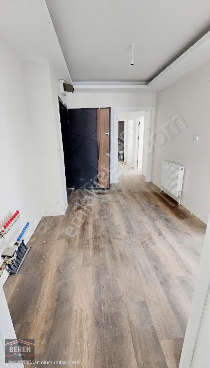 Kılavuzda Site İçerisinde 3+1 Sıfır Daire - Görsel 21