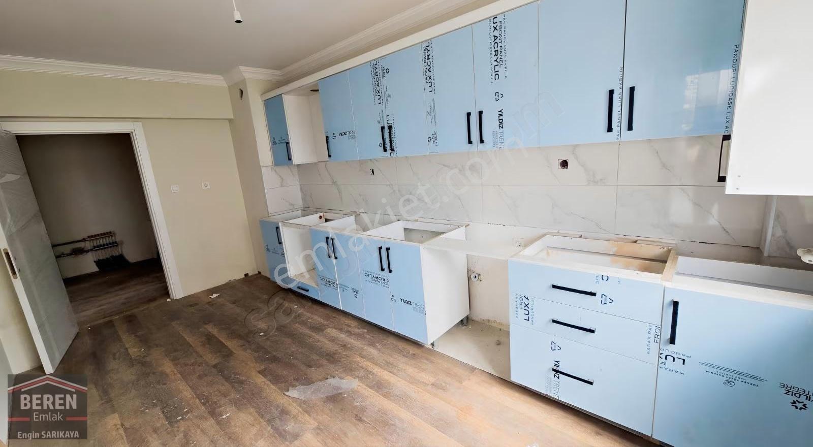 Kılavuzda Site İçerisinde 3+1 Sıfır Daire - Görsel 24