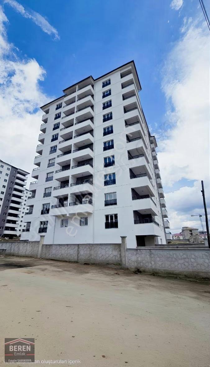 Kılavuzda Site İçerisinde 3+1 Sıfır Daire - Görsel 31