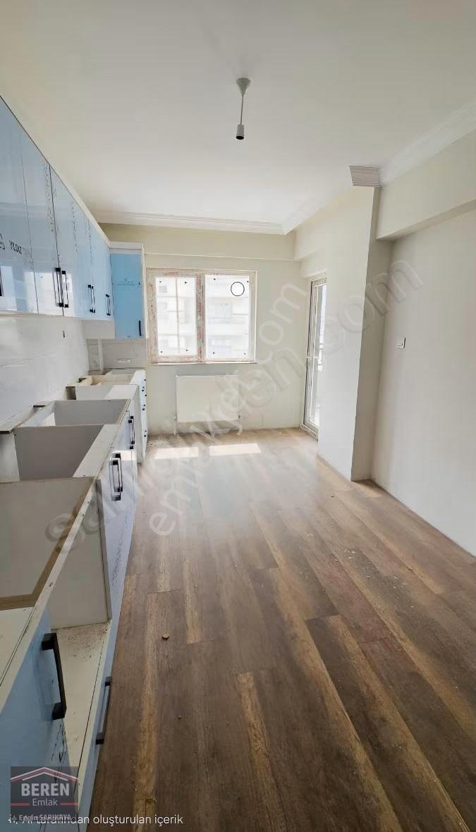 Kılavuzda Site İçerisinde 3+1 Sıfır Daire - Görsel 18
