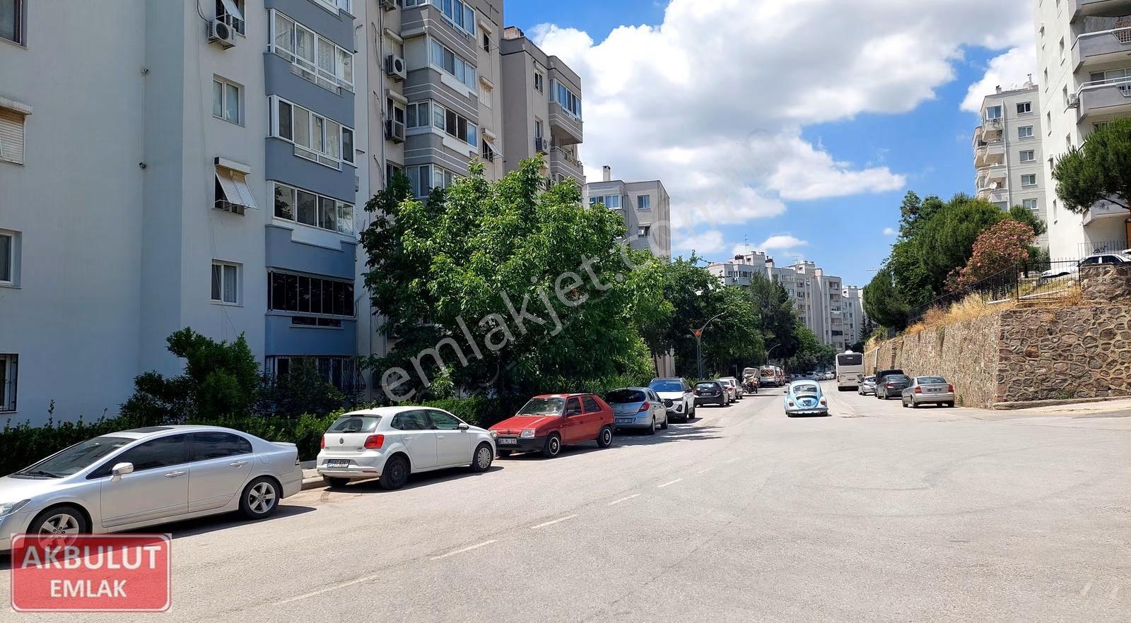 Menemen 30 Ağustos Mah İzbana Yakın Doğalgazlı 3+1 Satılık Daire - Görsel 25