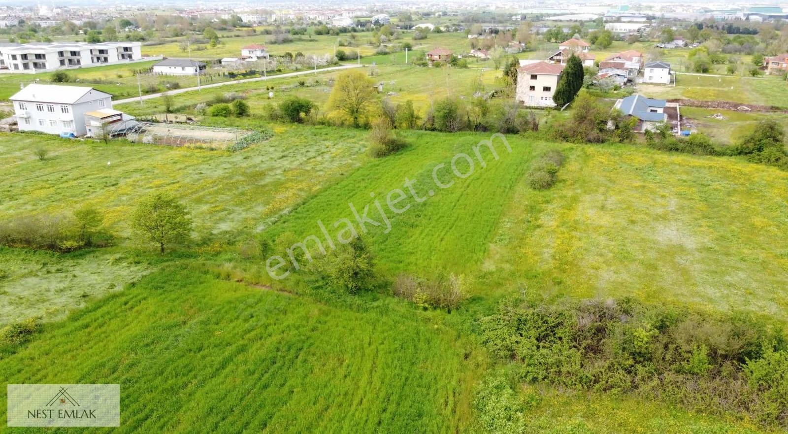 1508 M2 İmarlı Arsa - Görsel 4