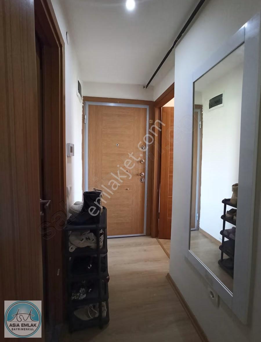 Asia Dan Marmara Eah Metro Yakını Site İçerisinde 1+1 Kiralık - Görsel 2