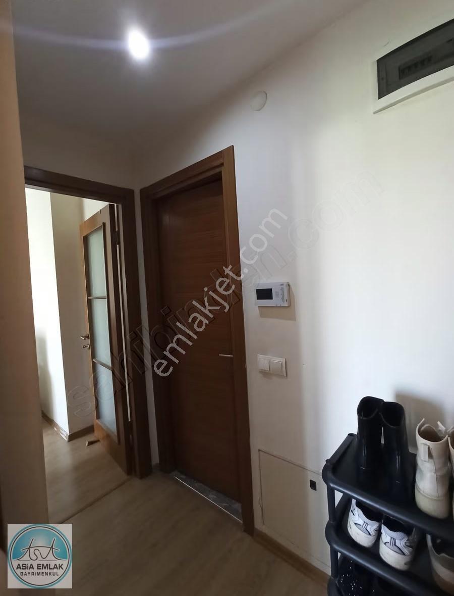 Asia Dan Marmara Eah Metro Yakını Site İçerisinde 1+1 Kiralık - Görsel 12
