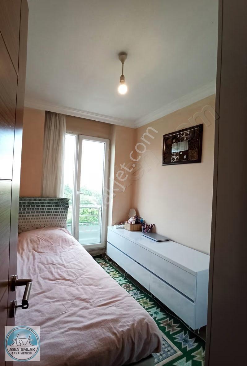 Asia Dan Marmara Eah Metro Yakını Site İçerisinde 1+1 Kiralık - Görsel 14