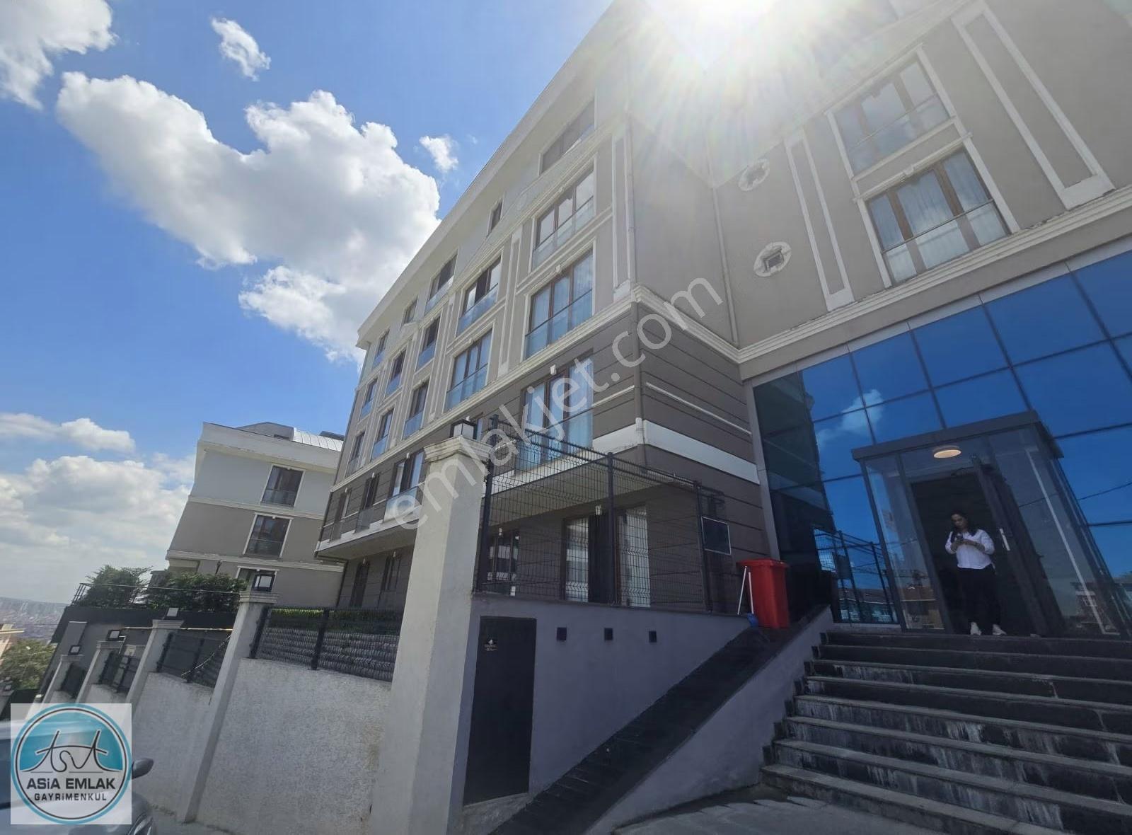 Marmara Arş.ve Metroya Yakın Manzaralı Site İçi 2+1 - Görsel 12