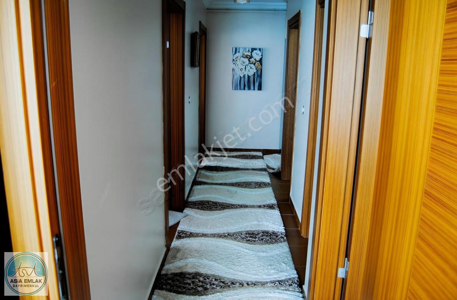 Asia Dan Gözdağında Mükemmel Konumda 3+1 130m2 Satılık Ara Kat - Görsel 25