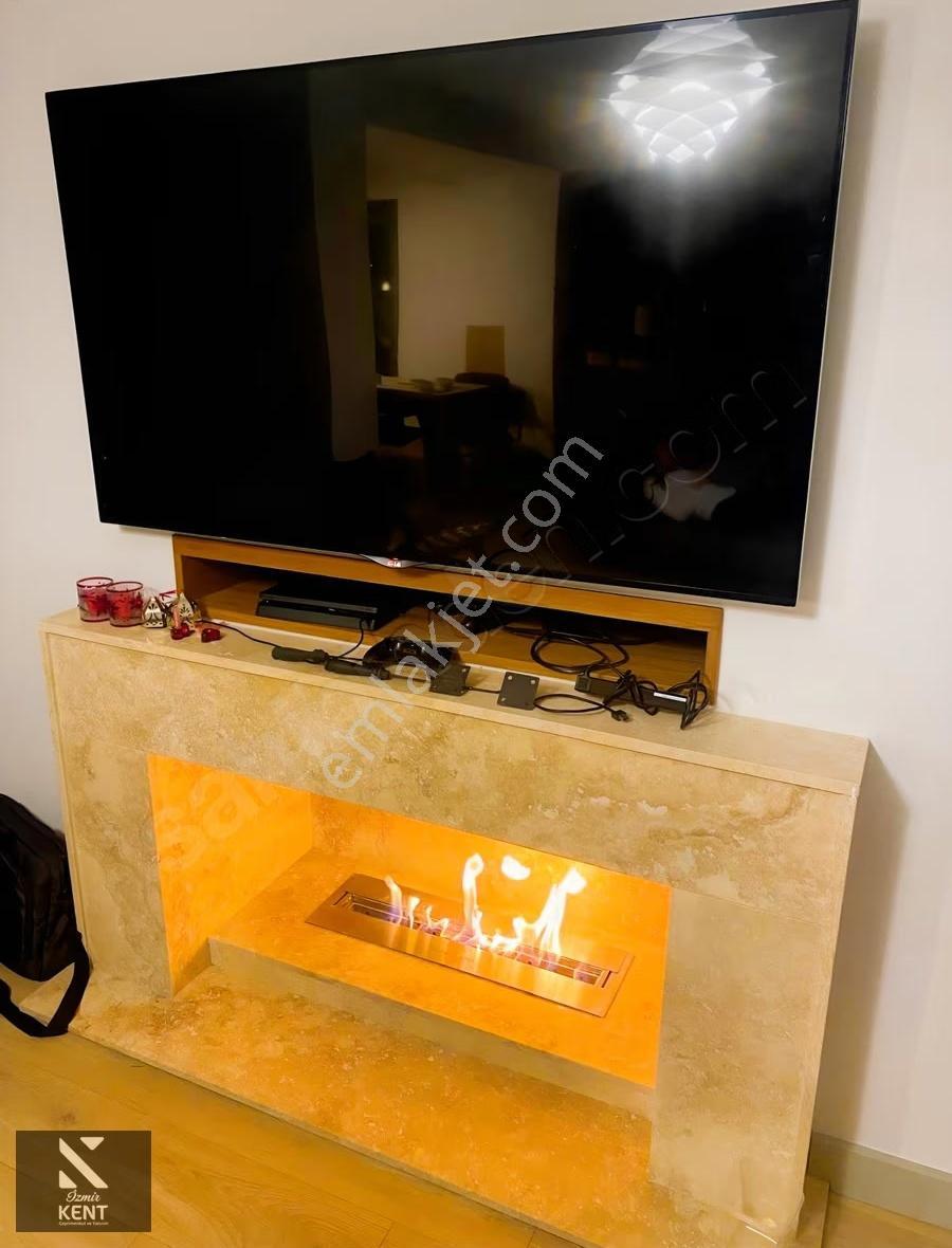 Kemalpaşa Çınar Satılık 6+1 Havuzlu Villa 280 M2 - Görsel 5