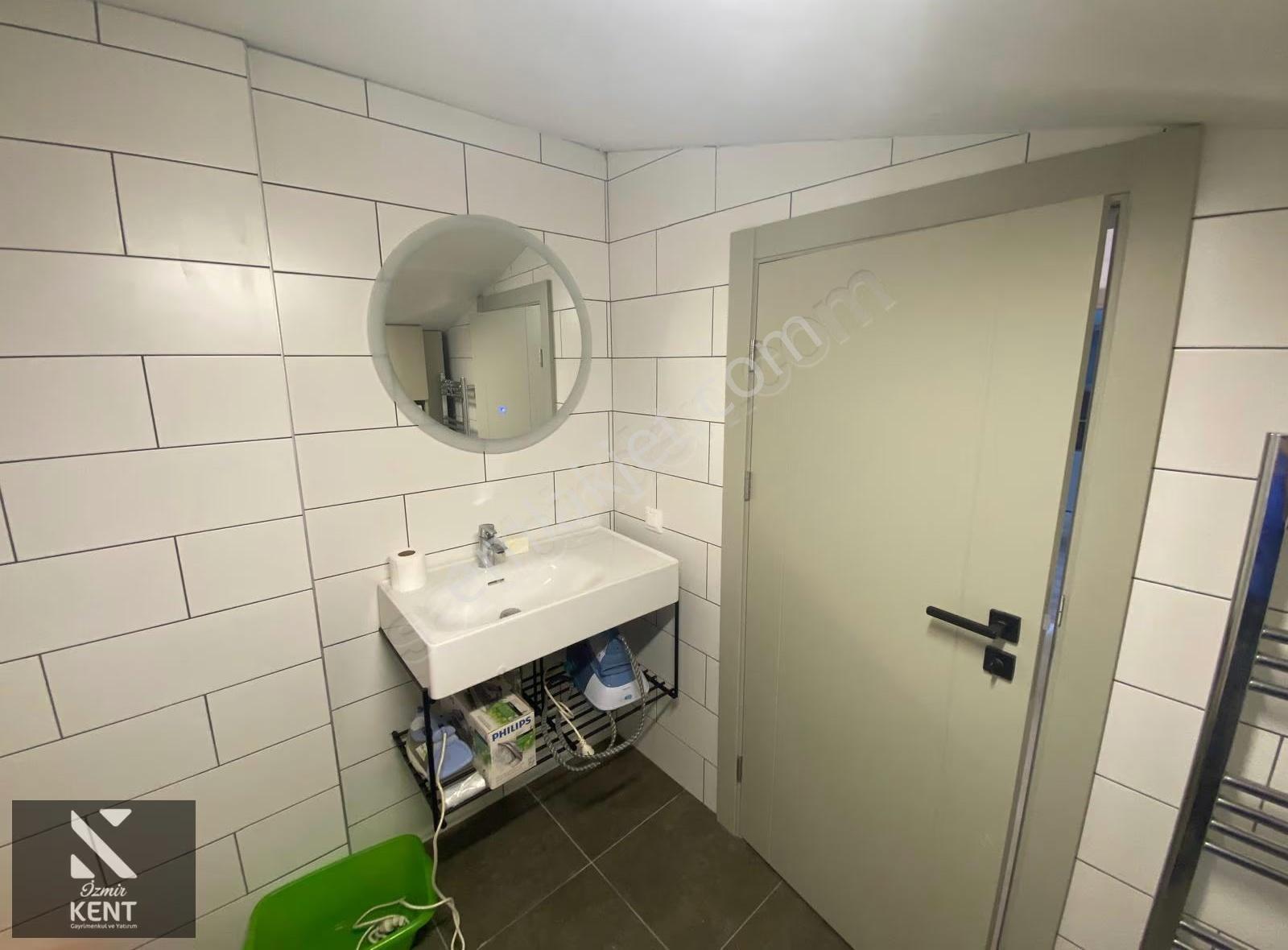 Kemalpaşa Çınar Satılık 6+1 Havuzlu Villa 280 M2 - Görsel 23