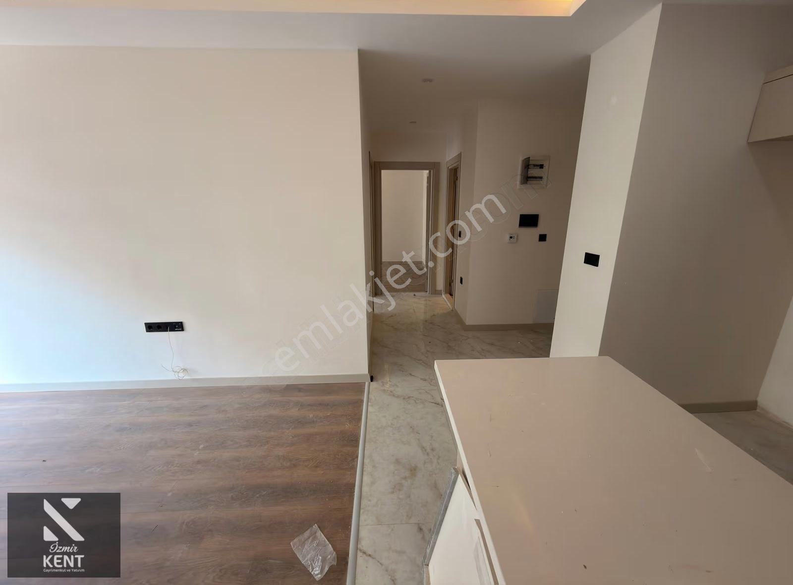 Ulucak Mustafa Kemal Kiralık 2+1 Daire Site İçi - Görsel 30