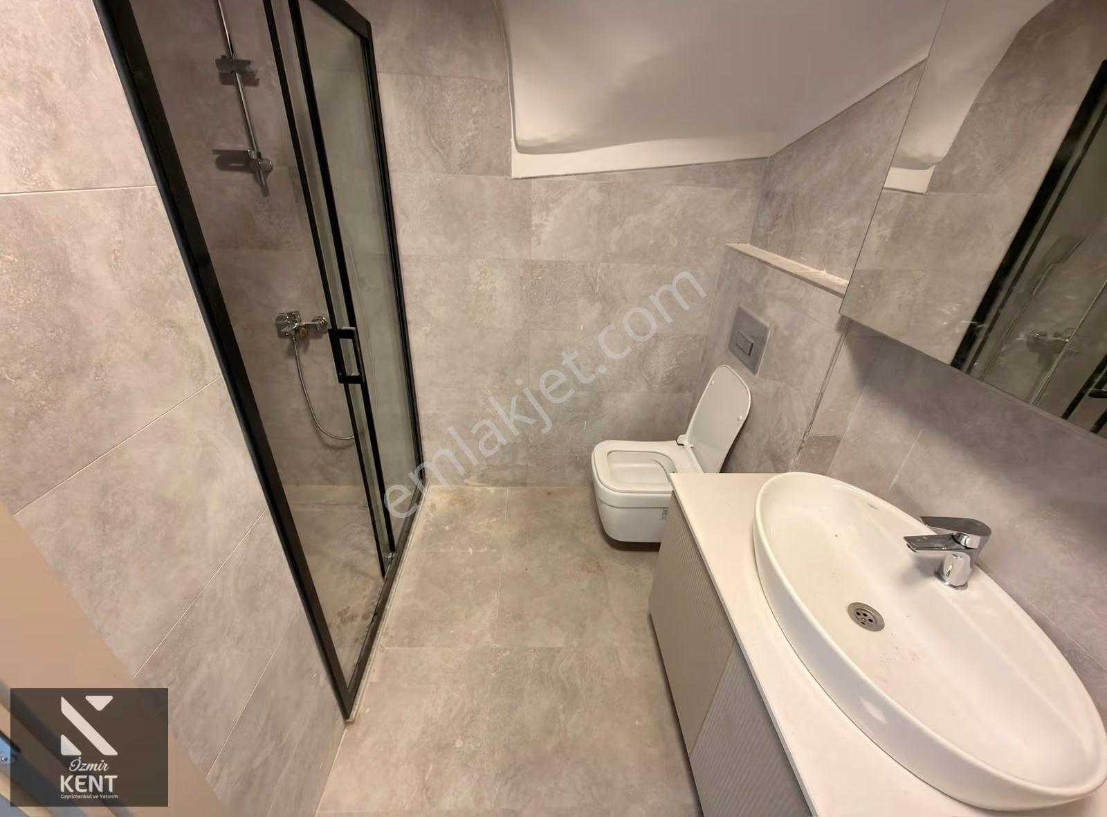 Ulucak Mustafa Kemal Kiralık 2+1 Daire Site İçi - Görsel 7