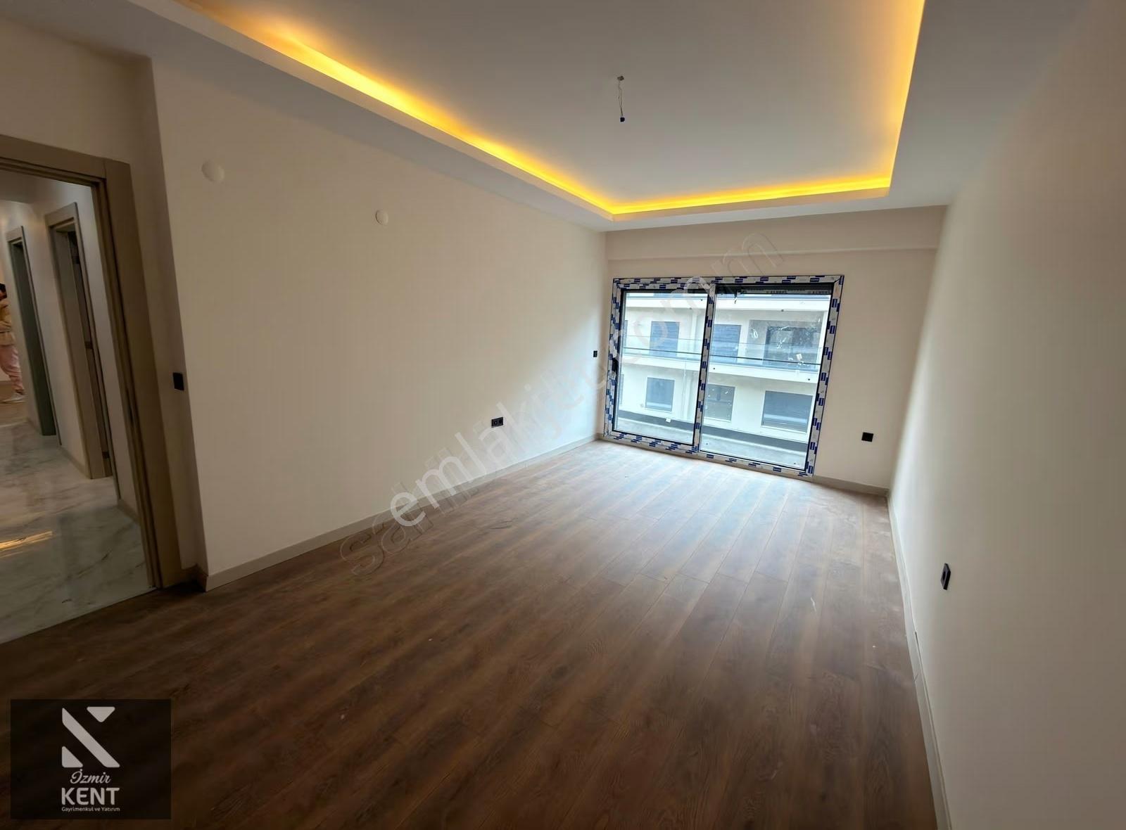 Ulucak Mustafa Kemal Kiralık 2+1 Daire Site İçi - Görsel 17