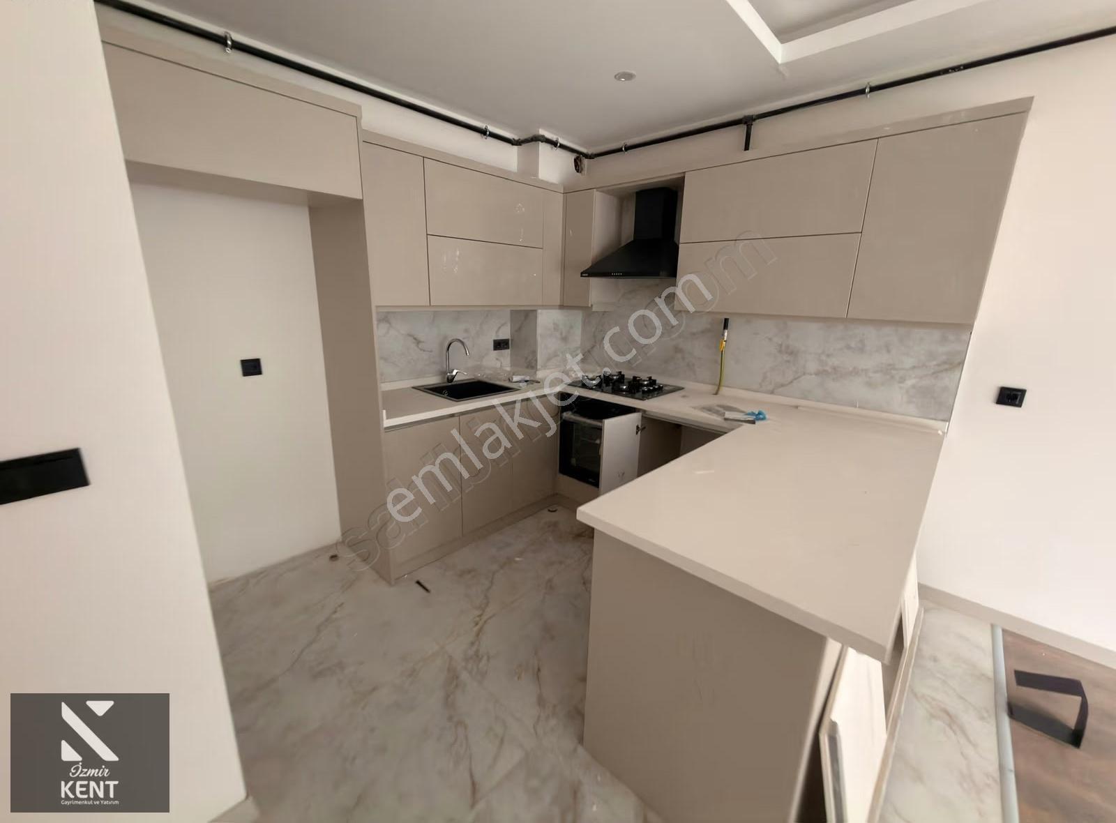 Ulucak Mustafa Kemal Kiralık 2+1 Daire Site İçi - Görsel 35