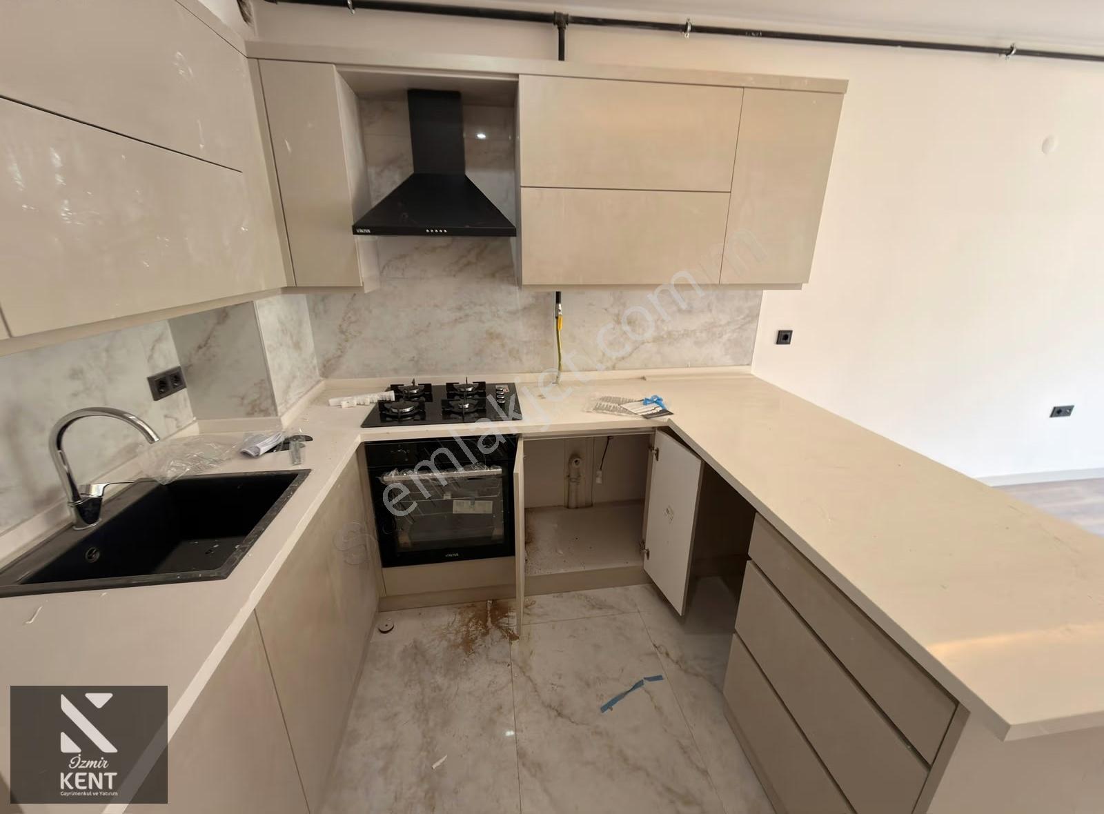 Ulucak Mustafa Kemal Kiralık 2+1 Daire Site İçi - Görsel 29
