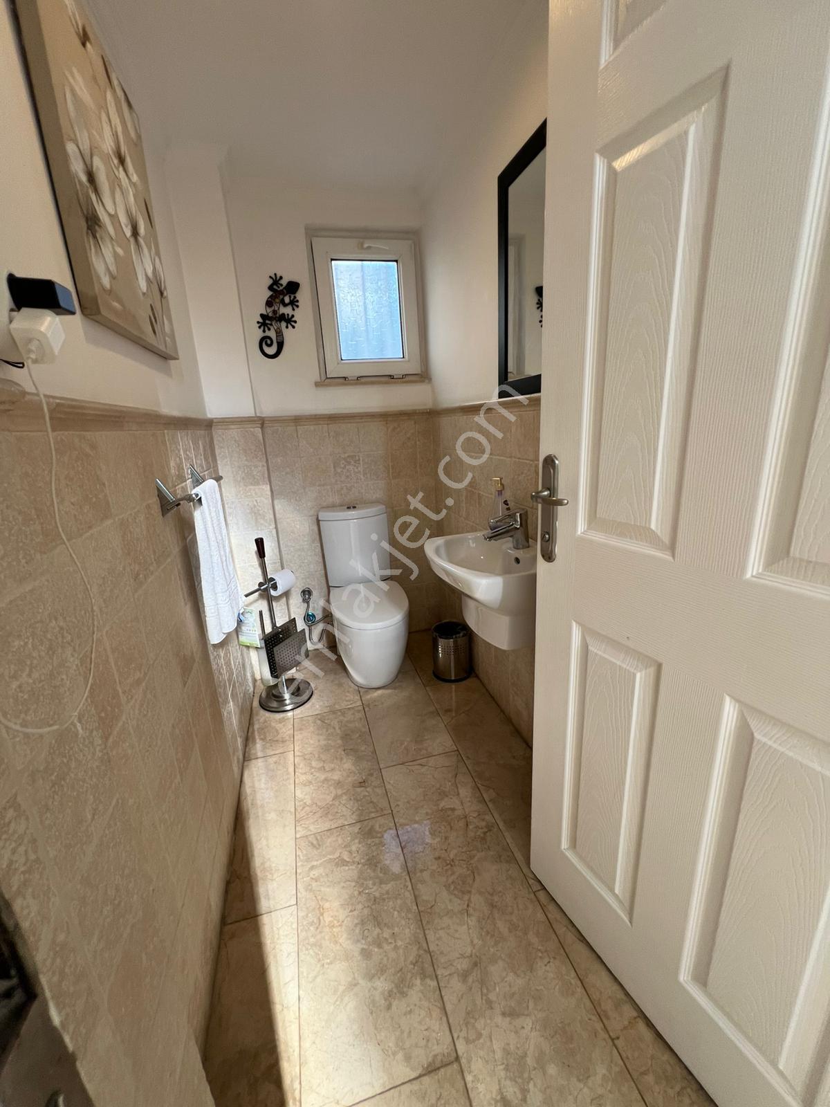 Günlük Kiralık Havuzlu Villa 3+1 Villa Marc - Görsel 6