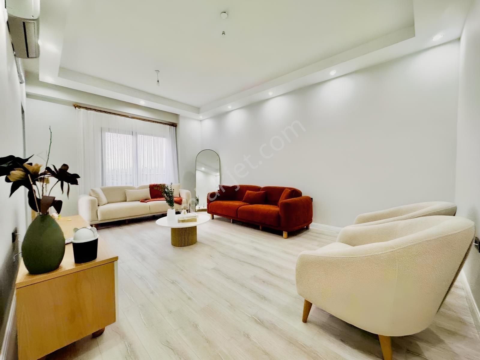 ꔪyalçın'dan ▀▄kadıköy'de Havuzlu Sitede Öncephe Sıfır 2+1▀▄ - Görsel 28
