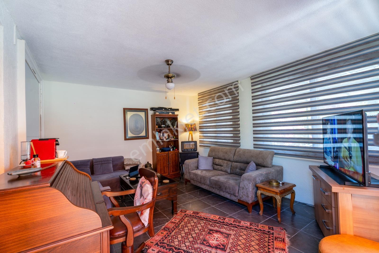 Marmaris Hisarönü Denize800m 1300m2 Eşsiz Arsada Müstakil Villa - Görsel 33