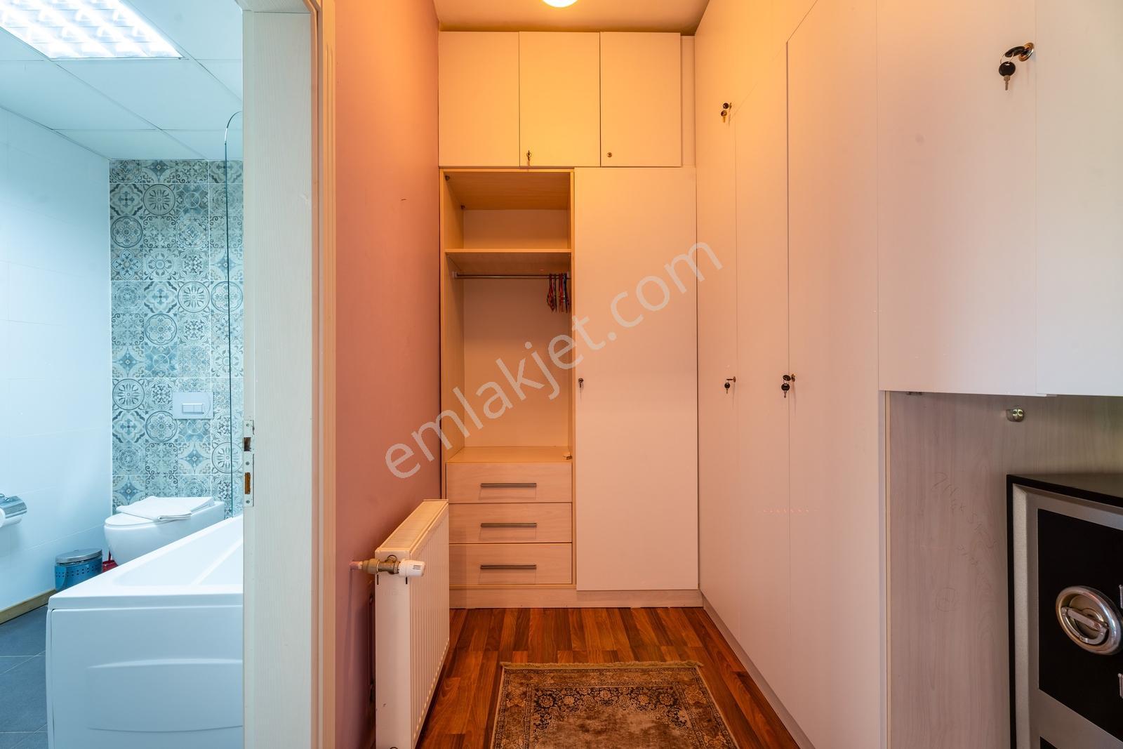 Marmaris Hisarönü Denize800m 1300m2 Eşsiz Arsada Müstakil Villa - Görsel 22