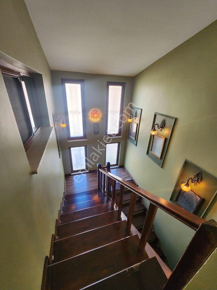 Marmaris Hisarönü Denize800m 1300m2 Arsa Eşsiz Konumlu Müstakil - Görsel 4