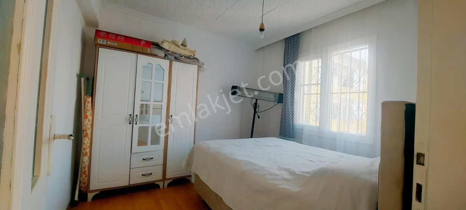 Didim Şehir Merkezinde 2+1 Ayrı Mutfak Daire - Görsel 2