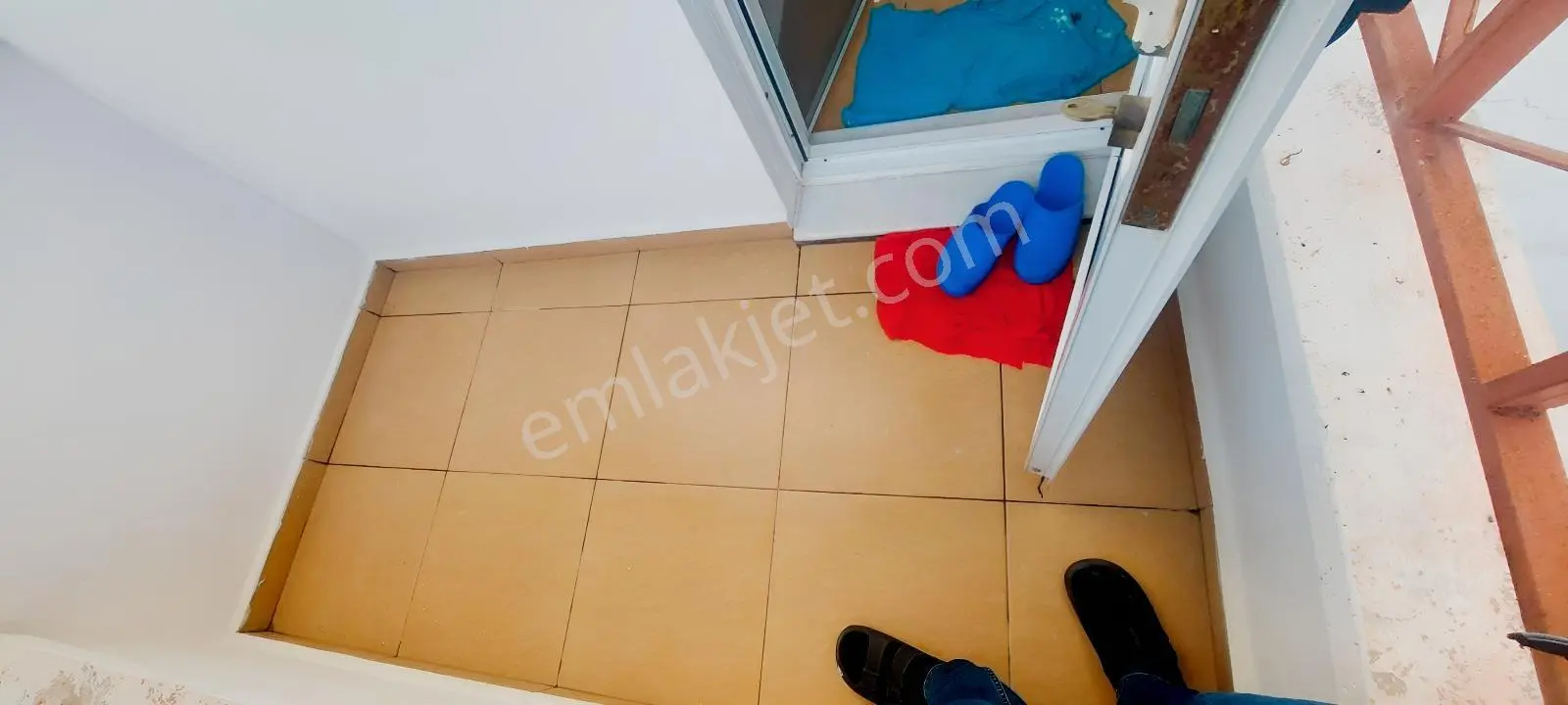 Didim Şehir Merkezinde 2+1 Ayrı Mutfak Daire - Görsel 4