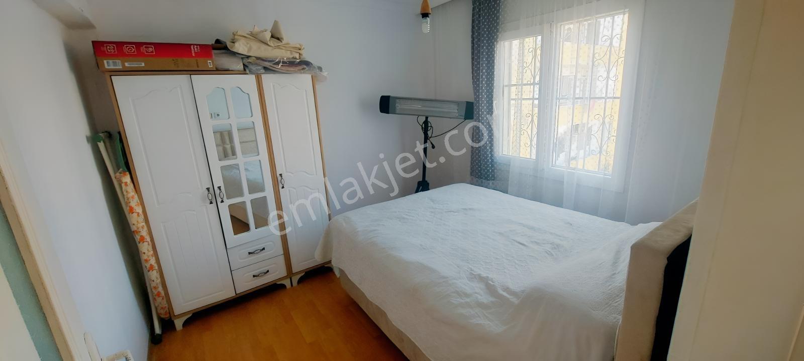 Didim Şehir Merkezinde 2+1 Ayrı Mutfak Daire - Görsel 12